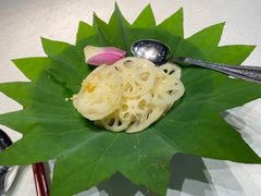 -鹊华居·地道鲁菜·海鲜·融合味(大明湖店)