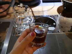 -青咖啡(三坊七巷店)