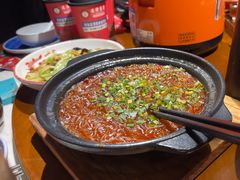 -龙潭喜客·四川客家菜