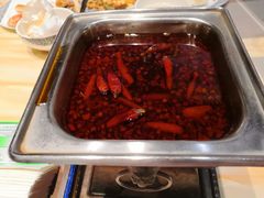 -西藏饭店·亚克·食光自助餐厅(文殊院店)