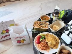 -安妮意大利餐厅(国贸店)