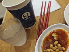 -喜家德虾仁水饺(邯郸新世纪中心店)