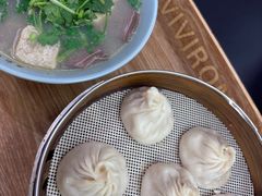 -金原鸭血粉丝汤·汤包·脆皮烤鸭(南京博物院店)
