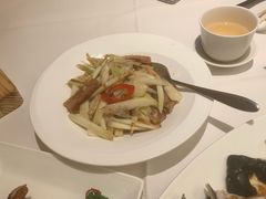 -利苑酒家(合景国际金融广场店)