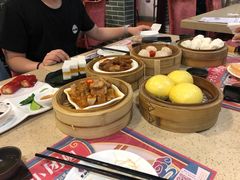 -点都德(大茶楼店)