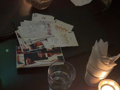 -MAYBE 威士忌 coffee&bar·清吧
