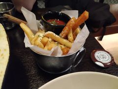 -机器人火炉披萨