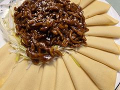 -润德轩清真菜馆(宏大路店)