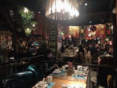 大堂-胡桃里音乐酒馆(环亚凯瑟琳广场店)