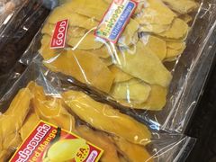 -瓦洛洛传统市场
