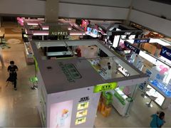 天虹商场(大西洋店)-厦门大西洋天虹百货商场