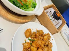 -蔡澜点心·粤菜(月星环球港店)