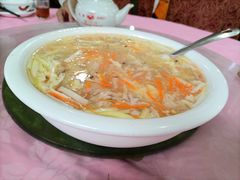 三丝鱼肚羹-奇香楼(五眼桥横街店)
