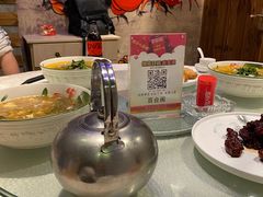 -尚岛私房菜(西方巷店)