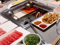 -海底捞火锅(5050购物中心店)