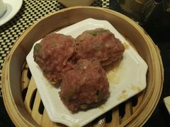 -新兴·金羊座·粤菜点心(乐峰店)