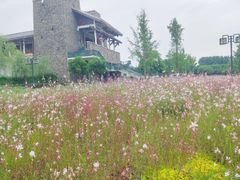 -北川羌城旅游区
