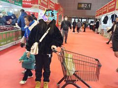 -南宁国际会展中心