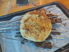 -四禧精酿烧烤串吧(大明湖店)