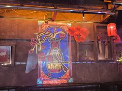 -喜鹊音乐酒馆(西街店)