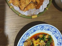-张太婆老妈蹄花川菜馆·中华餐饮老字号(望平街店)