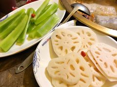 -小龙坎火锅(春熙太古里店)