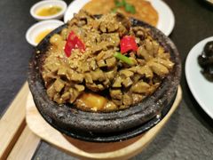 -潮堂 · 潮州菜(国贸商城店)