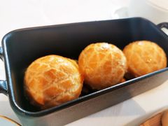 -宝丽轩中餐厅BAOLIXUAN