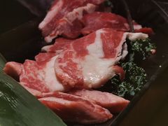 -汉拿山(北京上地华联店)