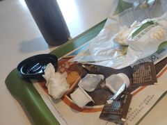 -麦当劳(垡头西路店)
