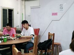 大堂-甜甜屋(解放中路店)