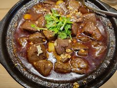 -陶德砂锅(蜀汉路店)