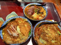 -螺世纪螺蛳粉·桂味小排档(裕德店)