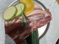 -狮子三•脆鳗鱼烤肉(信和廣場4樓店)