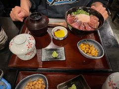 -定食Doraya(骆克道店)