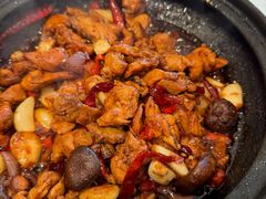 -欧记大排档·景德菜(上海首店)