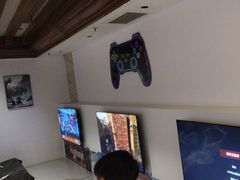 -天津瀚金佰九号温泉酒店(南楼地铁站店)