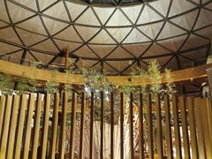 -上海滴水湖皇冠假日酒店