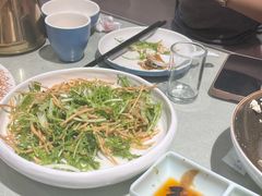 -一块豆腐(英雄山总店)