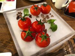 -小大董·烤鸭(王府井apm店)