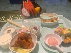 -堂会·KTV·自助餐·团建聚会(天河店)