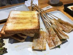 -木屋烧烤(龙湖天街店)