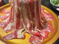-羊大爷涮肉(亮马桥店)