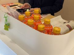 -唐猫庭院·千年陕菜(赛格国际购物中心店)