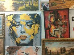 -老阿尔巴特大街