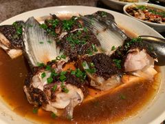 -湖滨28中餐厅·西湖宴·杭州君悦酒店