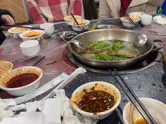-刘艳黄牛肉(九襄店)