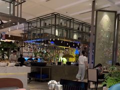 -太湖饭店玉兰厅(自助餐厅)