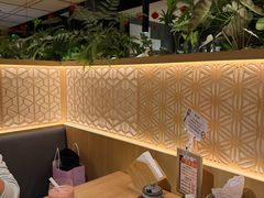 -德川家日本料理(顺义华联店)