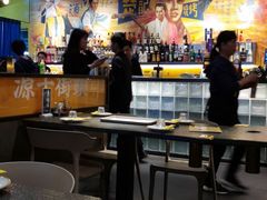 -新楚记烧烤·酒场·夺命肥肠(车公庙店)